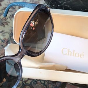 Chloe🤩💯 authentic